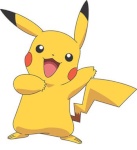 Pikaachuu