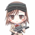 Misaka Imouto