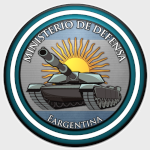 Ministerio de Defensa