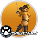 christian123