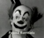 Payaso Barricada