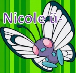 Nicole ü