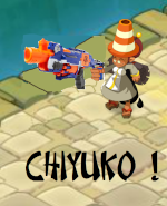 Chiyuko