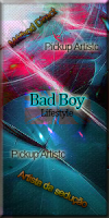 #BadBoy#