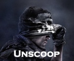 Unscoop