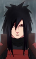 Madara Uchiha