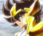 Sagittarius no Seiya