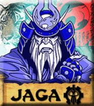 Jaga