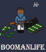 Boomanlife