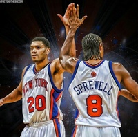 Sprewell