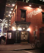 PJ Clarke's