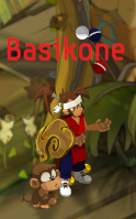 Basikone