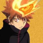 Tsuna