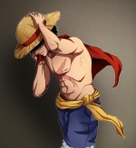 Luffy