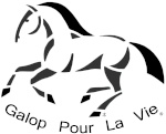 galop pour la vie