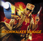 Moonwalker Damage