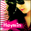 Haymin