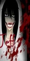 Jeff the Killer