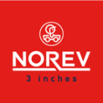 norev 3 inches