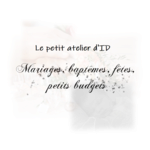 le petit atelier d'id