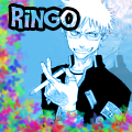 [UB]Ringo
