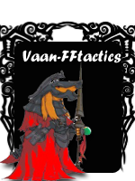 Vaan-FFtactics
