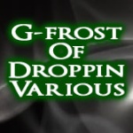 G-frost