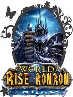 Rise Ronron