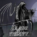 blade trinity