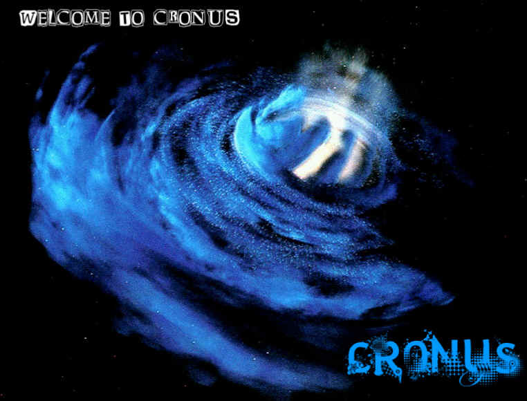 welcome to cronus 2