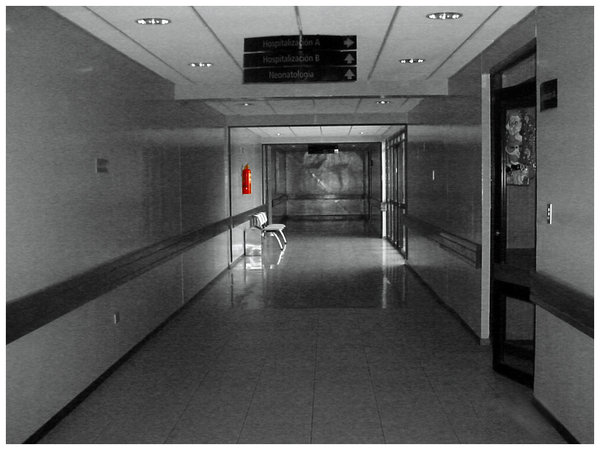 hospital  1