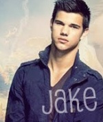 Jacob Black