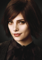 Alice Cullen