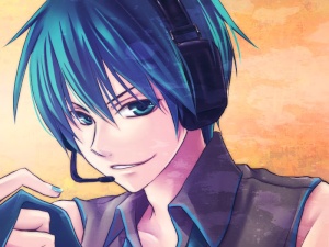 Hatsune Mikuo