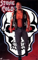 Stone Cold Steve Austin