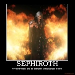 Sephiroth