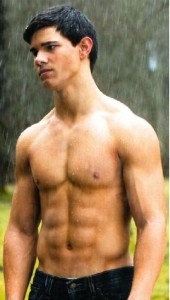 Jacob Black