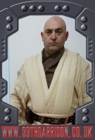 Jedi Baz