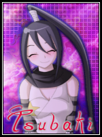 Tsubaki