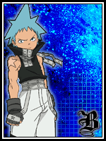 Black ☆ Star