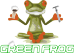 green_frog