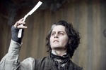 Sweeney Todd