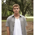 Liam Hemsworth