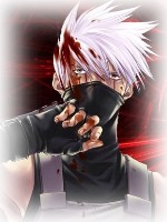 Kakashi-Senseï