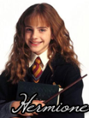 Hermione Granger