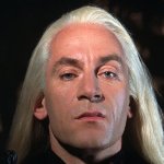 Lucius Malfoy