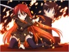 shakugan no shana gallery Imagen13