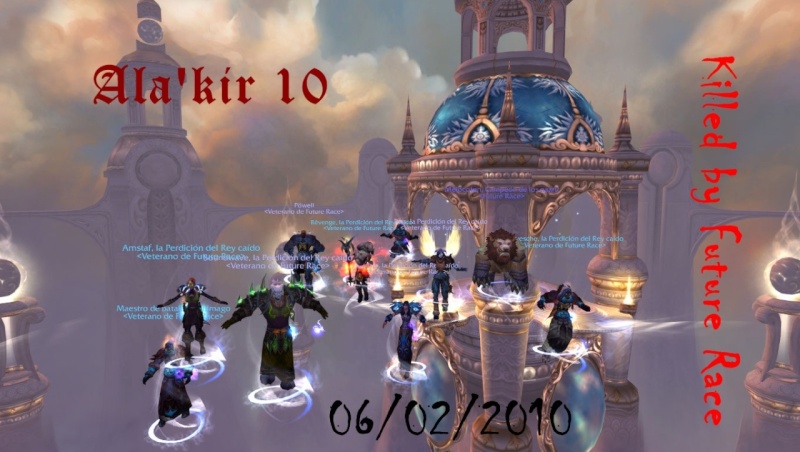 Ala'kir 10