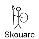 Skouare