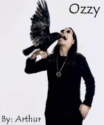 Ozzy Osbourne